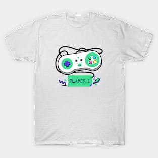 Gaming Tool🎮 T-Shirt